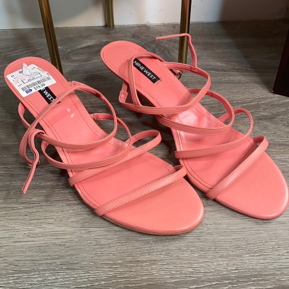 Nine West Sandals